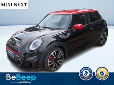 MINI Mini 3 porte MINI 3P 2.0 JCW JCW AUTO