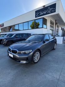 Bmw 318 318d 48V Touring