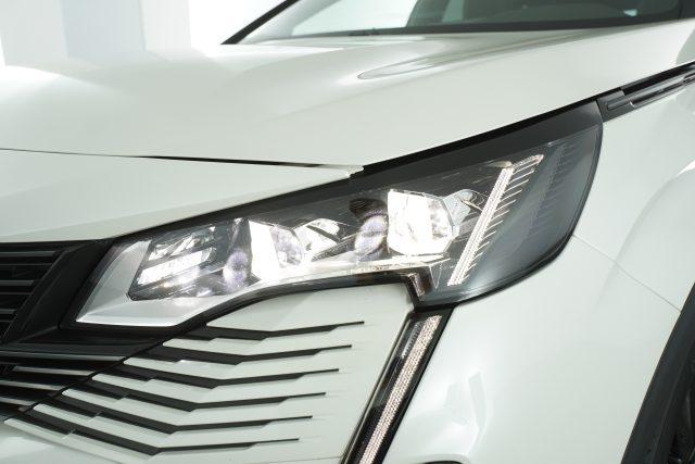 PEUGEOT 3008 3008 Hybrid 225 e-EAT8 GT