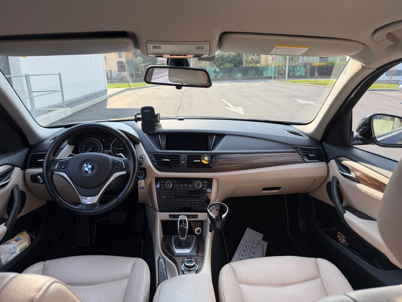 Bmw X1 20 D XLINE #10058