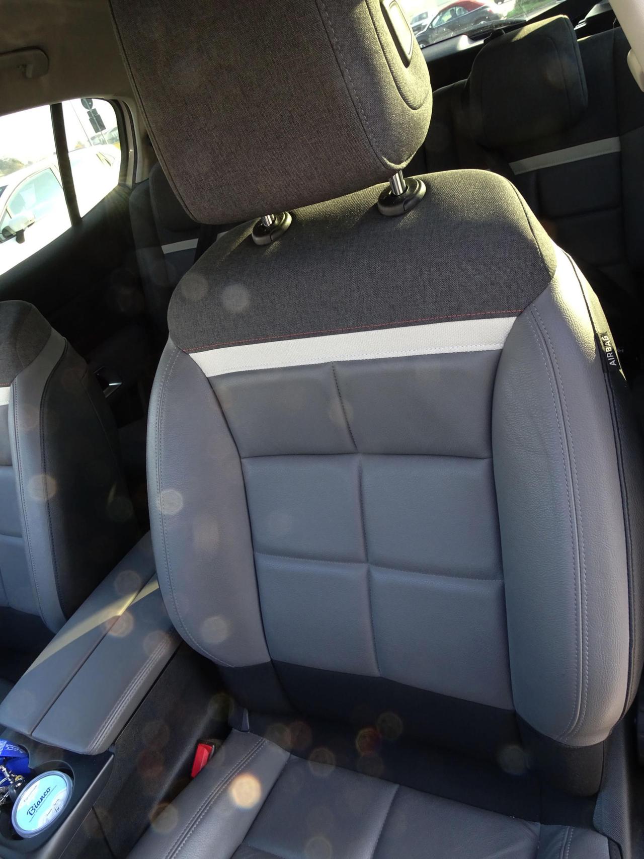 Citroen C5 Aircross BlueHDi 180 S&S EAT8 Shine *UNIPRO*