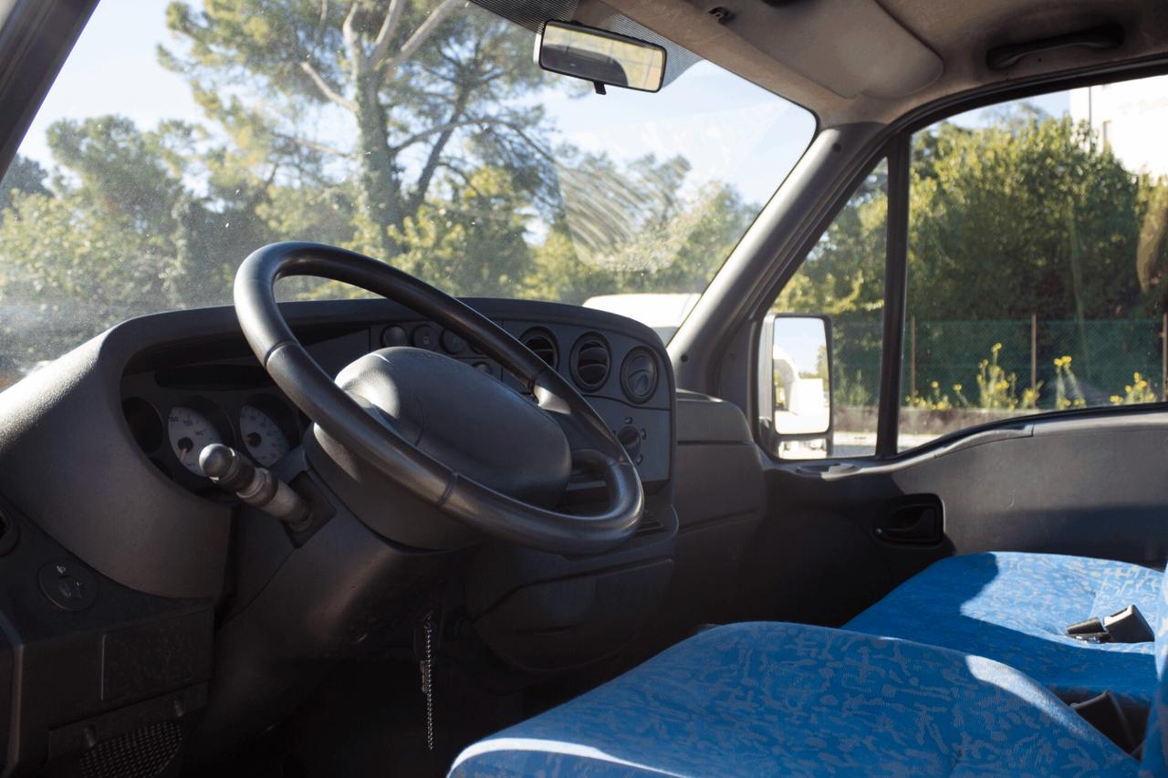 IVECO DAILY
