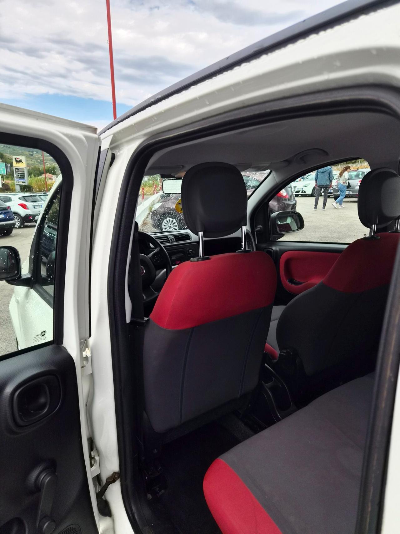 Fiat Panda 1.3 MJT S&S Lounge
