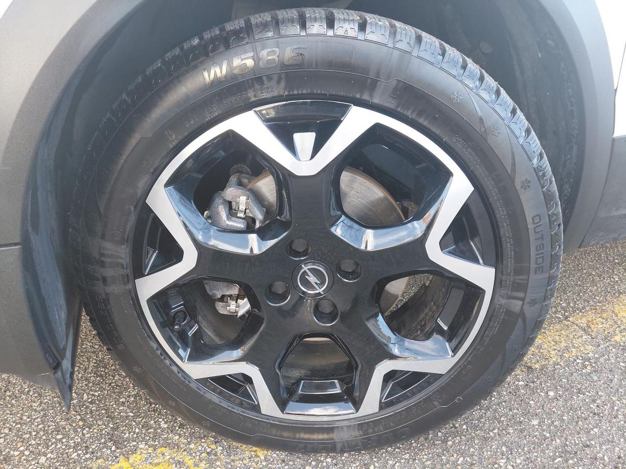 Opel Mokka-e e-ultimate #9173