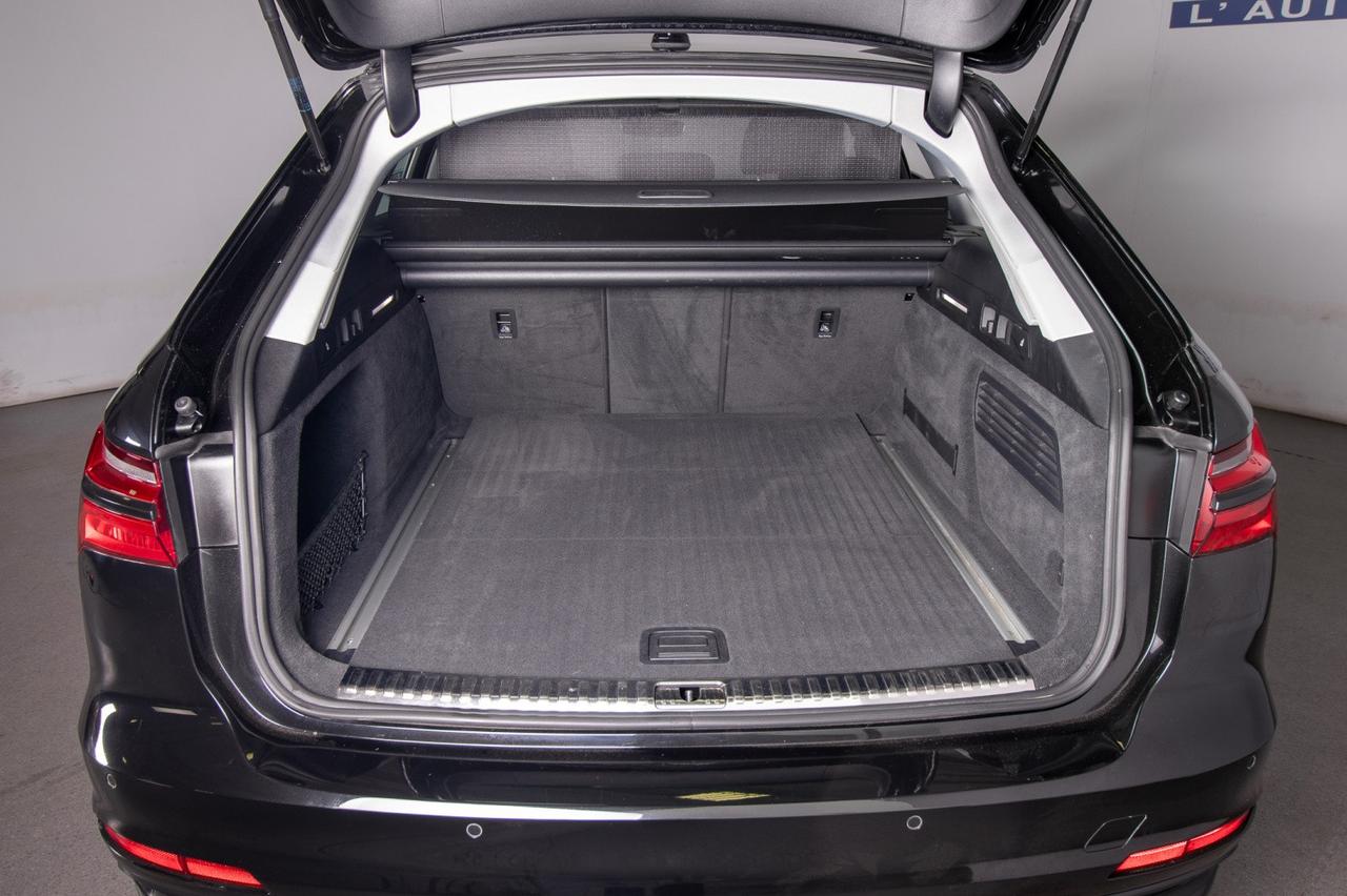 Audi A6 Avant 40 2.0 Tdi Business Sport S-tronic 204cv