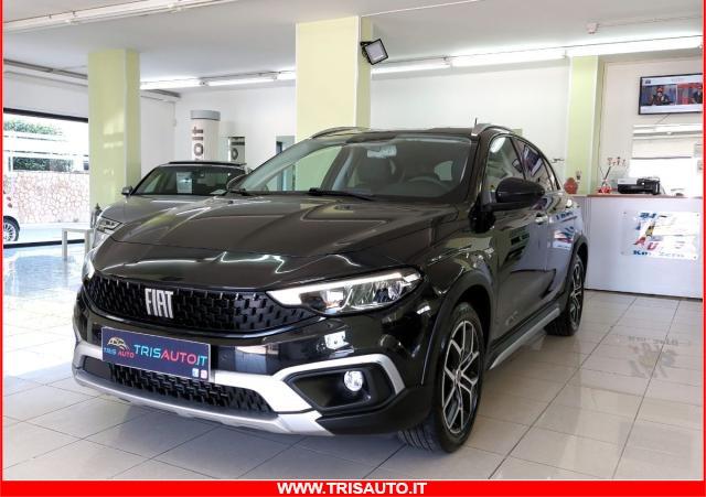 FIAT Tipo 1.6 MJT S&S Cross IVATA (FULL LED+NAVI)