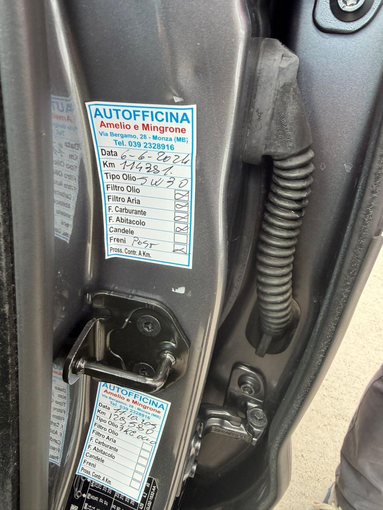 Land Range Rover Evoque 2.0 TD4 180 CV 5p. Autobiography