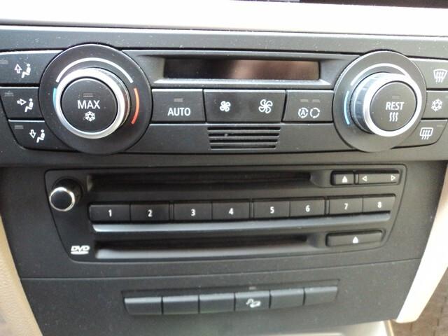 BMW Serie 3 (E91) 330xd Touring Msport Steptronic