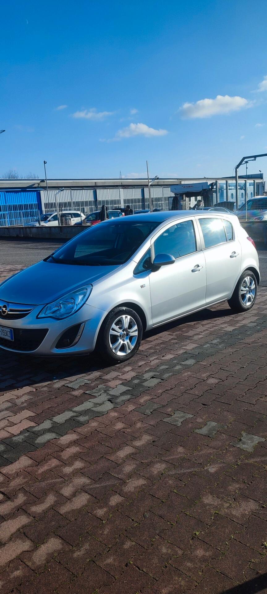 Opel Corsa 1.3 CDTI 75CV F.AP. 5 porte Elective