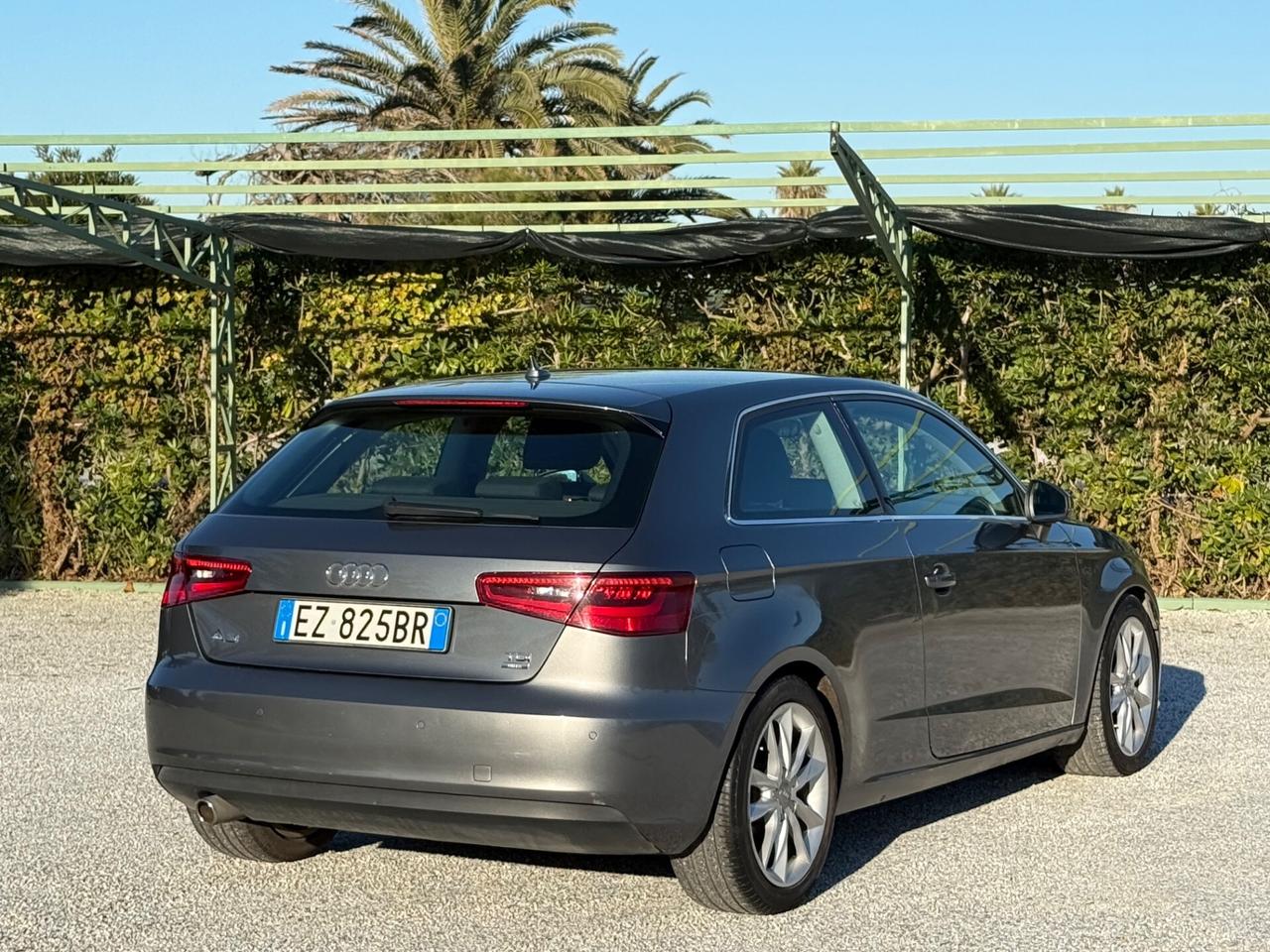 Audi A3 1.6 TDI ultra