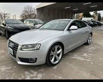 AUDI A5 1ª serie - A5 2.7 V6 TDI F.AP. multitronic Ambition