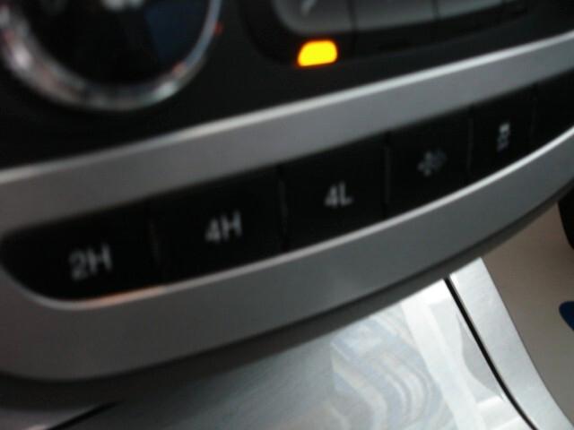 Evo Cross 4 FULL OPTIONAL 4X4 NUOVO!!