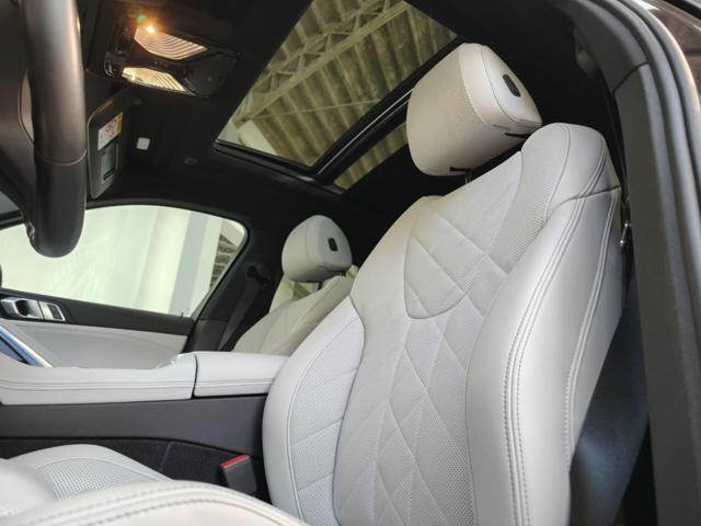 BMW X6 xDrive40d 48V Msport