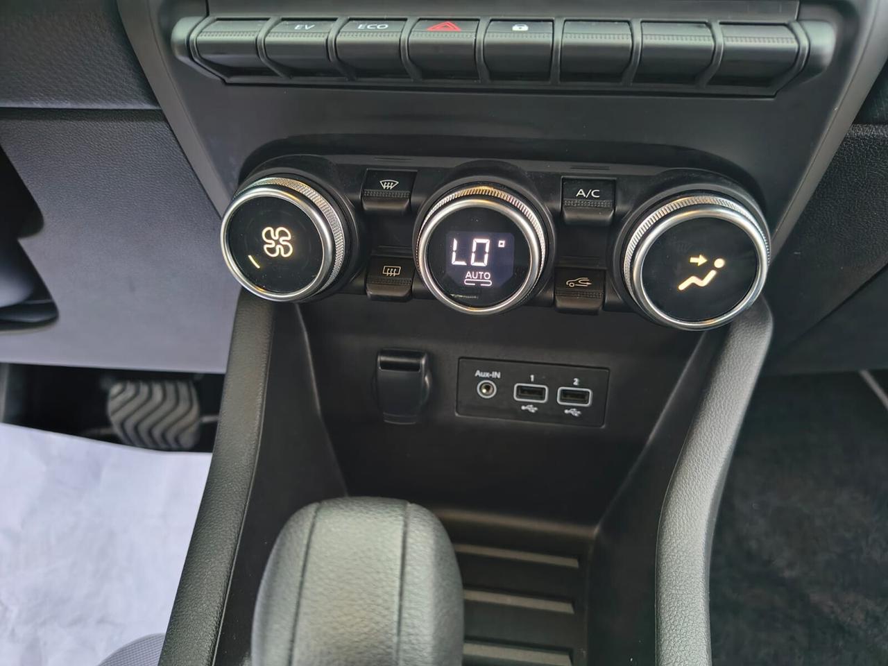 Renault Clio Full Hybrid E-Tech 5 porte *cambio auto*PREZZO REALE