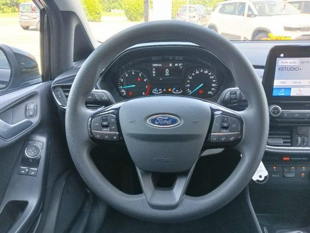 FORD Fiesta 1.1 85 CV 5 porte Plus