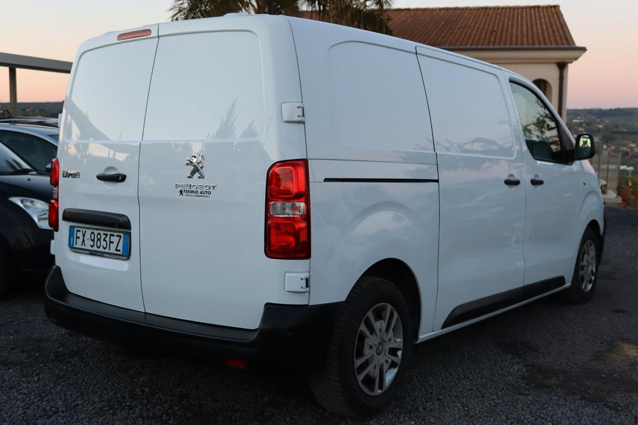 PEUGEOT EXPERT 3 POSTI LIMITED EDITION