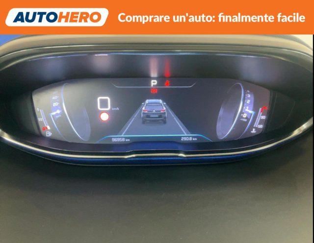 PEUGEOT 5008 BlueHDi 130 S&S EAT8 Business