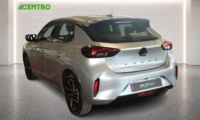 OPEL CORSA - NUOVA CORSA GS 1.2 100CV MT6