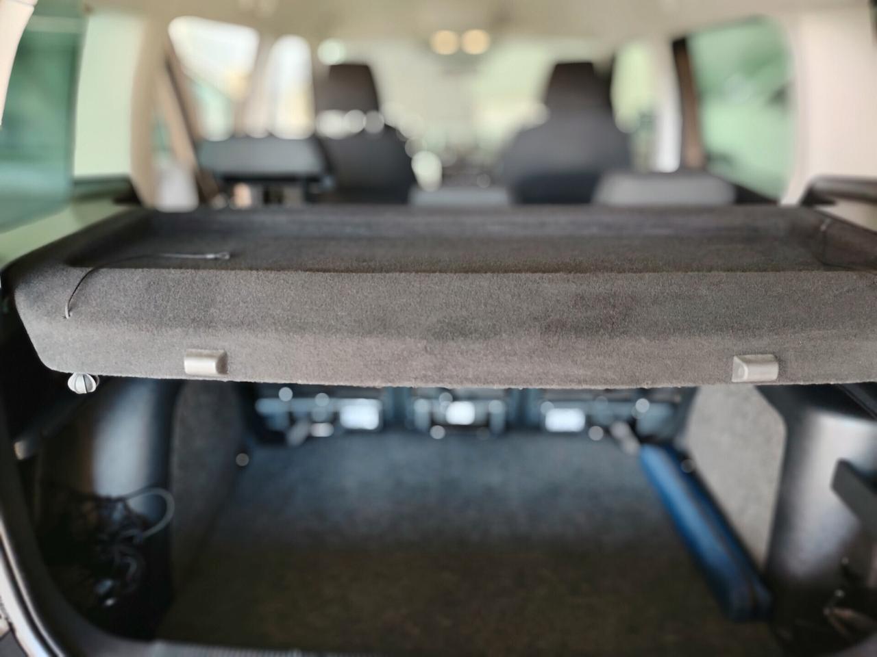 Skoda Yeti 1.2 TSI Active