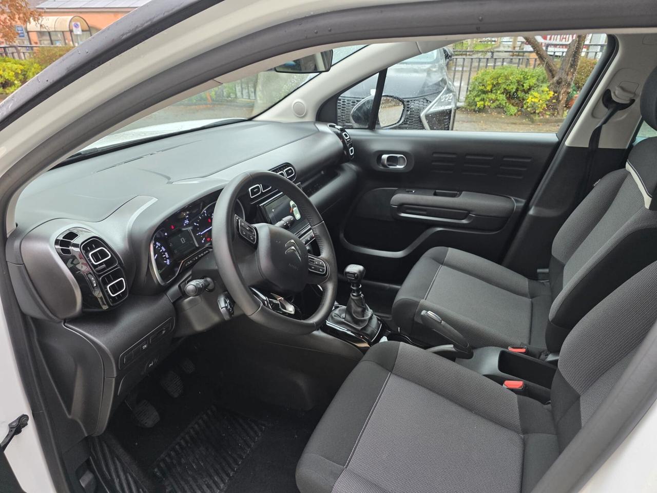 Citroen C3 Aircross PureTech 110 S&S Plus