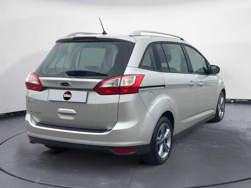 FORD C-Max7 1.5 tdci Business 95cv 7p.Ti