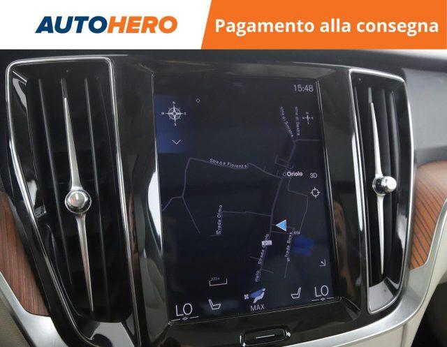 VOLVO V60 Cross Country D4 AWD Geartronic Business Plus