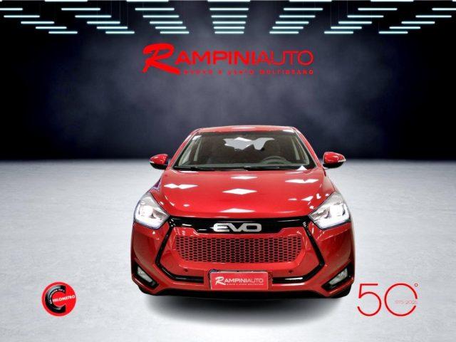 EVO Evo3 1.5 Bi-fuel GPL Km 20.000 Pronta Consegna