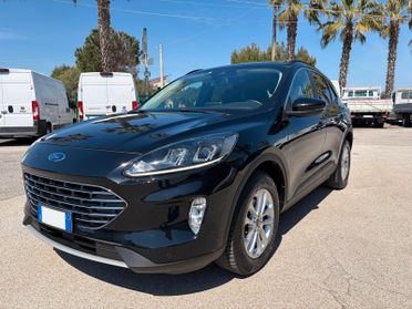Ford Kuga 1.5 EcoBlue 120 CV aut. 2WD Titanium Business