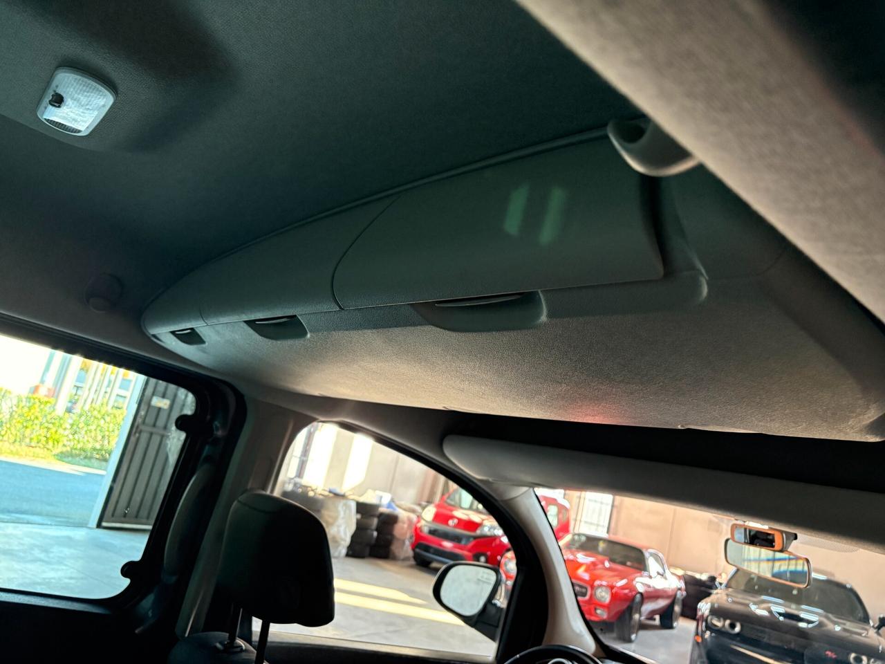 Renault Kangoo 1.5 blue dci Limited 116cv AUTOVETTURA