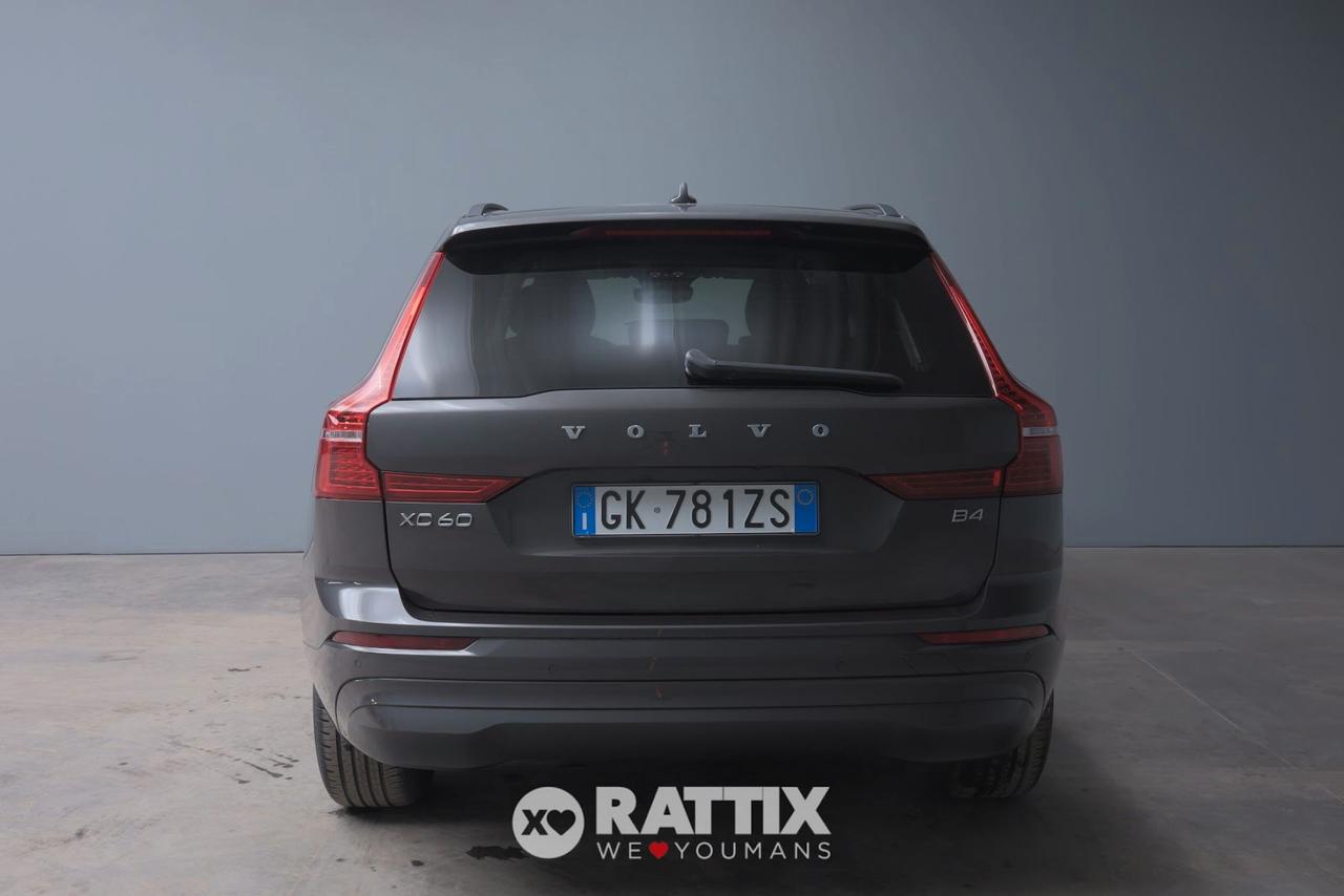 Volvo XC60 2.0 B4 Core Auto