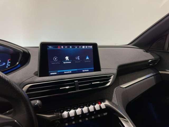 Peugeot 3008 1.5 BlueHDi GT Line