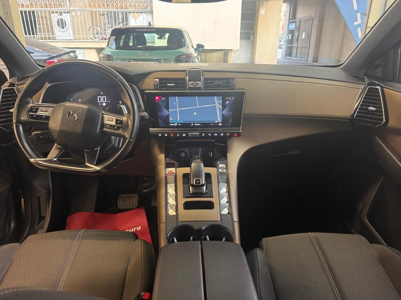 Ds 7 Crossback BlueHDi 130 aut. Business N1