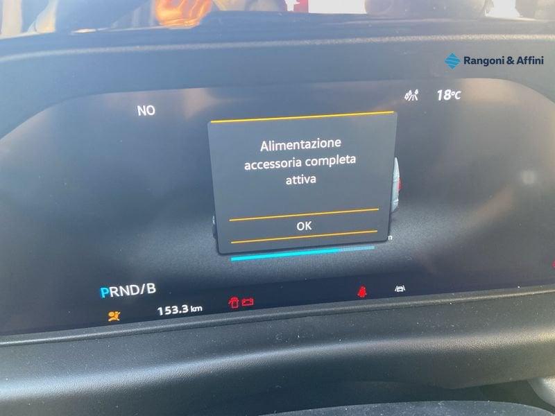 Volkswagen Caravelle e-Caravelle 64kWh 217CV RWD PC Life