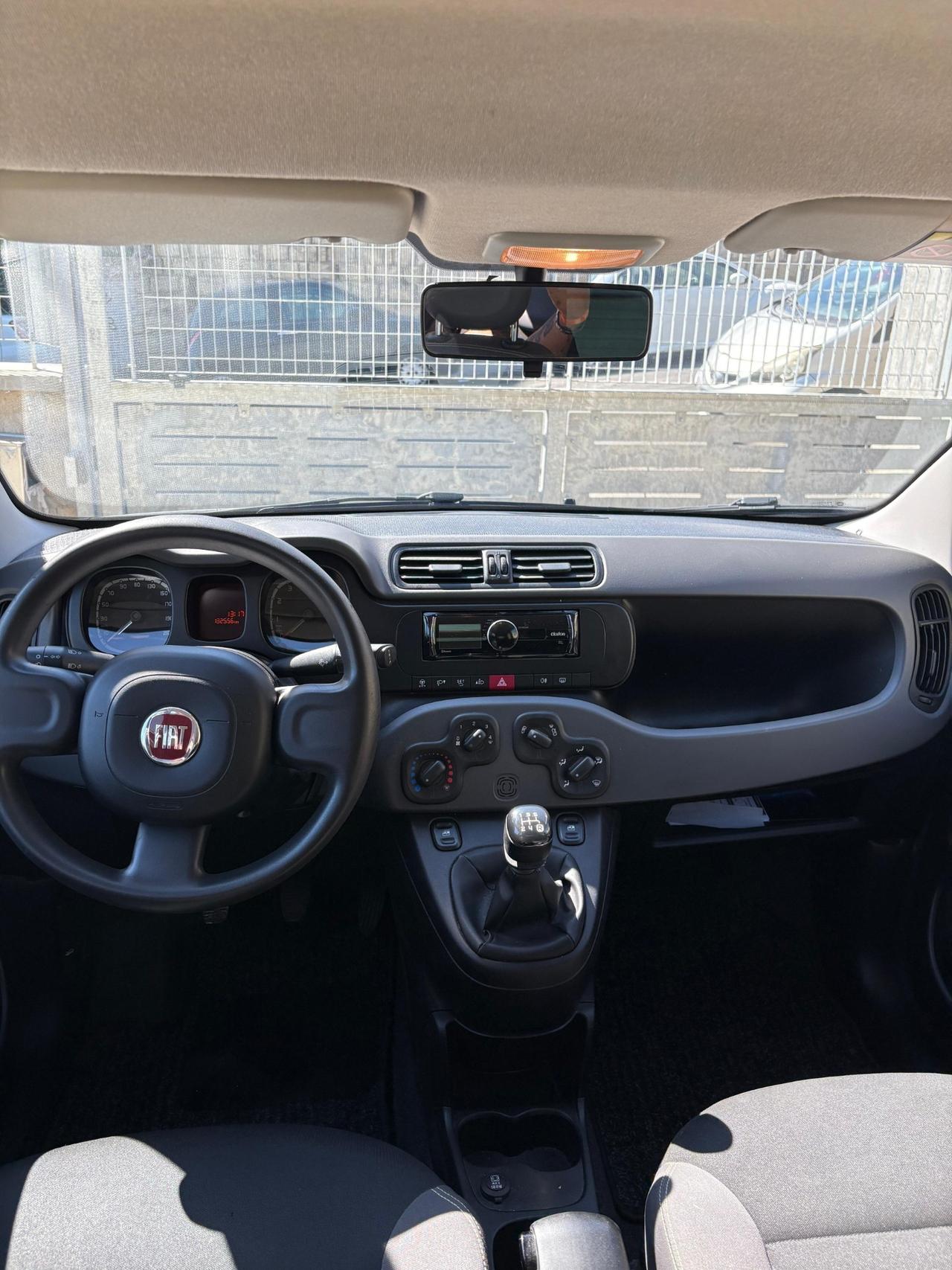 Fiat Panda 1.2 Easy