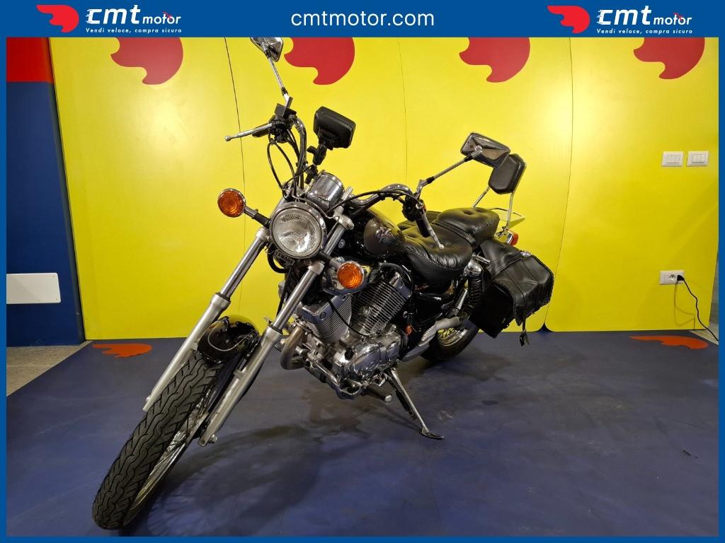 Yamaha XV 535 - 1999