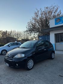 Citroen C3 1.1 Cashmere