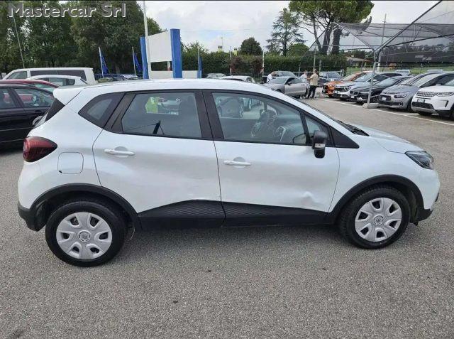 RENAULT Captur 1.5 dci Life 90cv N1 - FN681RK