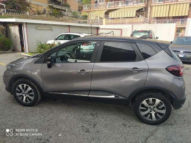 Renault Captur Captur 0.9 tce Life 90cv my18