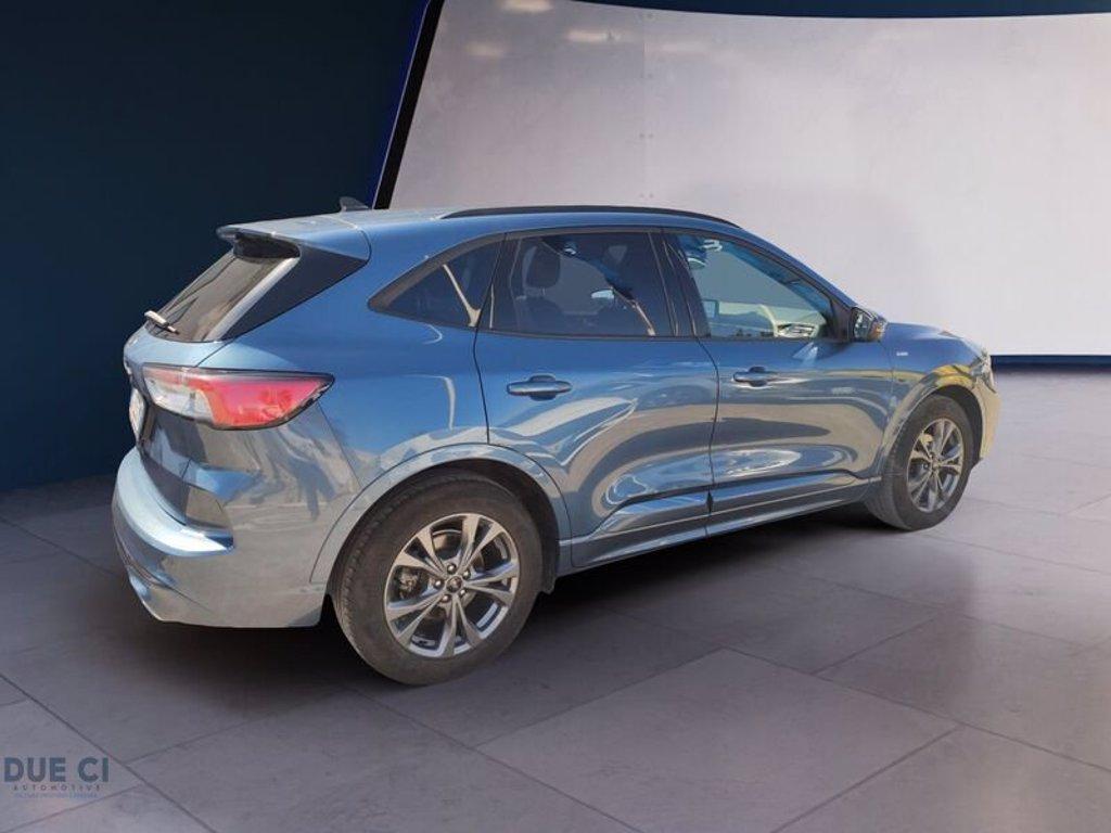 FORD Kuga 1.5 EcoBlue 120 CV aut. 2WD ST-Line X del 2022