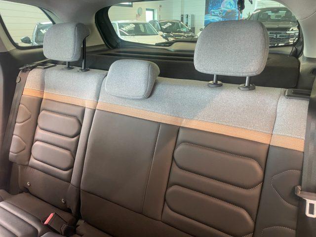 CITROEN C3 Aircross 1.5 BlueHDi 110 CV Shine