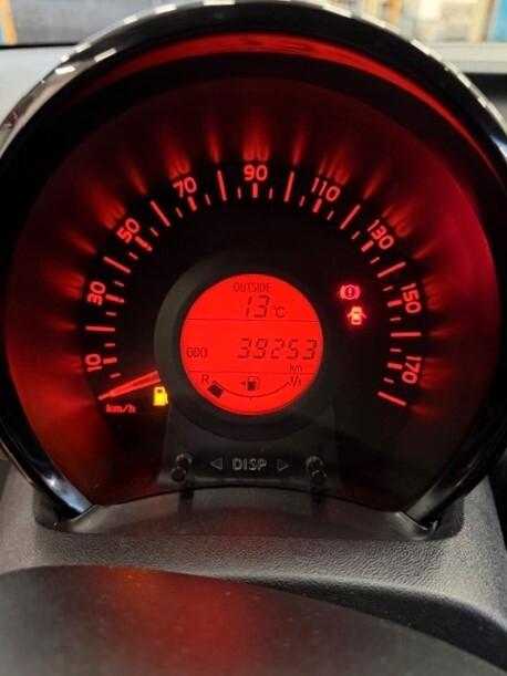 Peugeot 108 VTi 72 S&S 5 porte Style TOP!