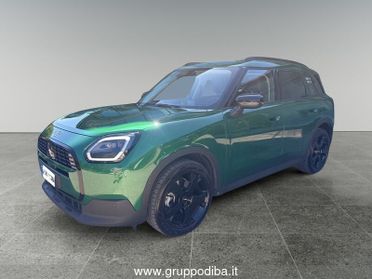 MINI Mini Countryman U25 Mini Countryman 1.5 48V C Classic auto