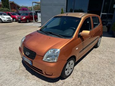 Kia Picanto 1.0 12V Spirit KM REALI!!