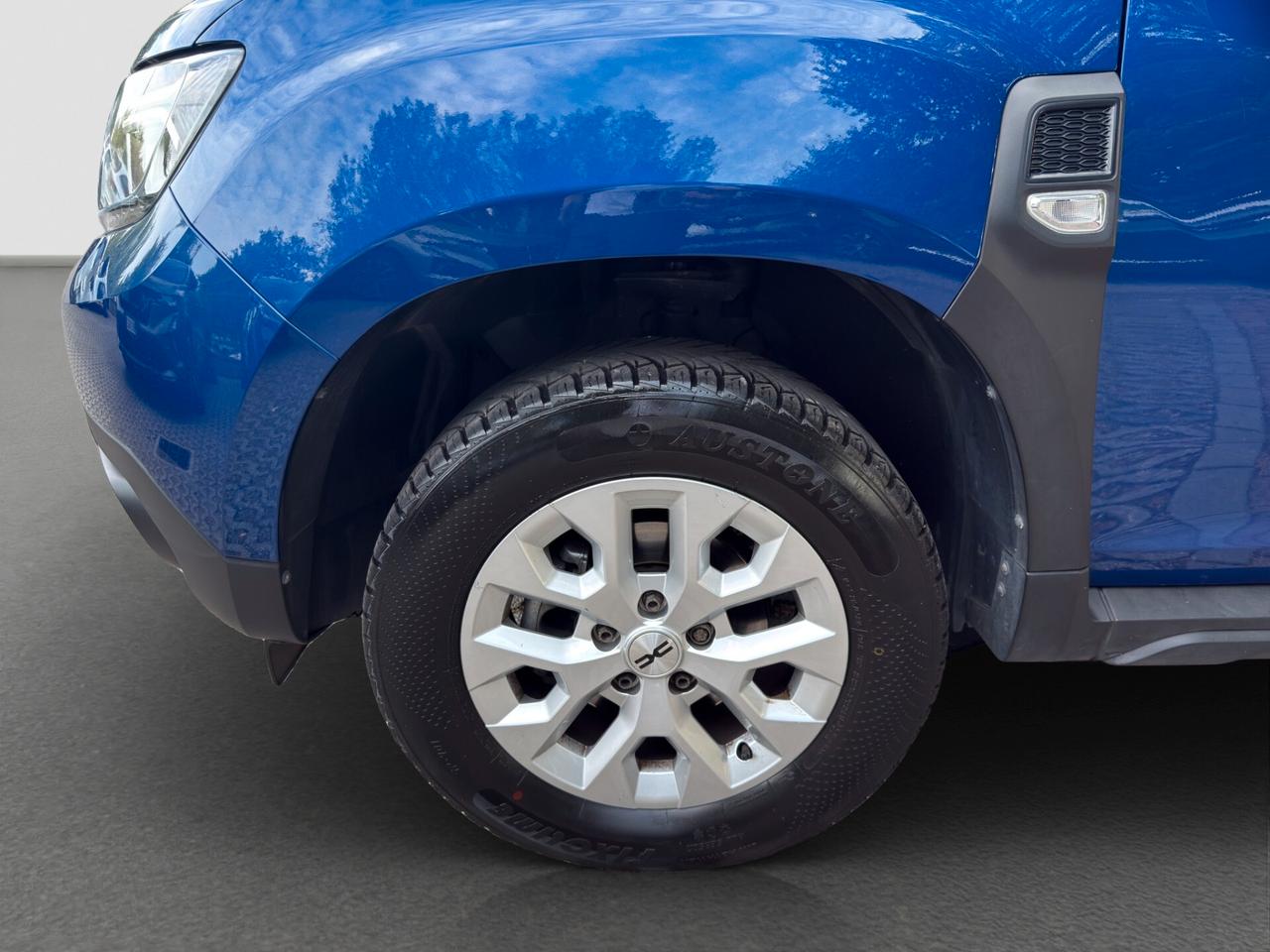 Dacia Duster 1.0 TCe GPL 4x2 Expression