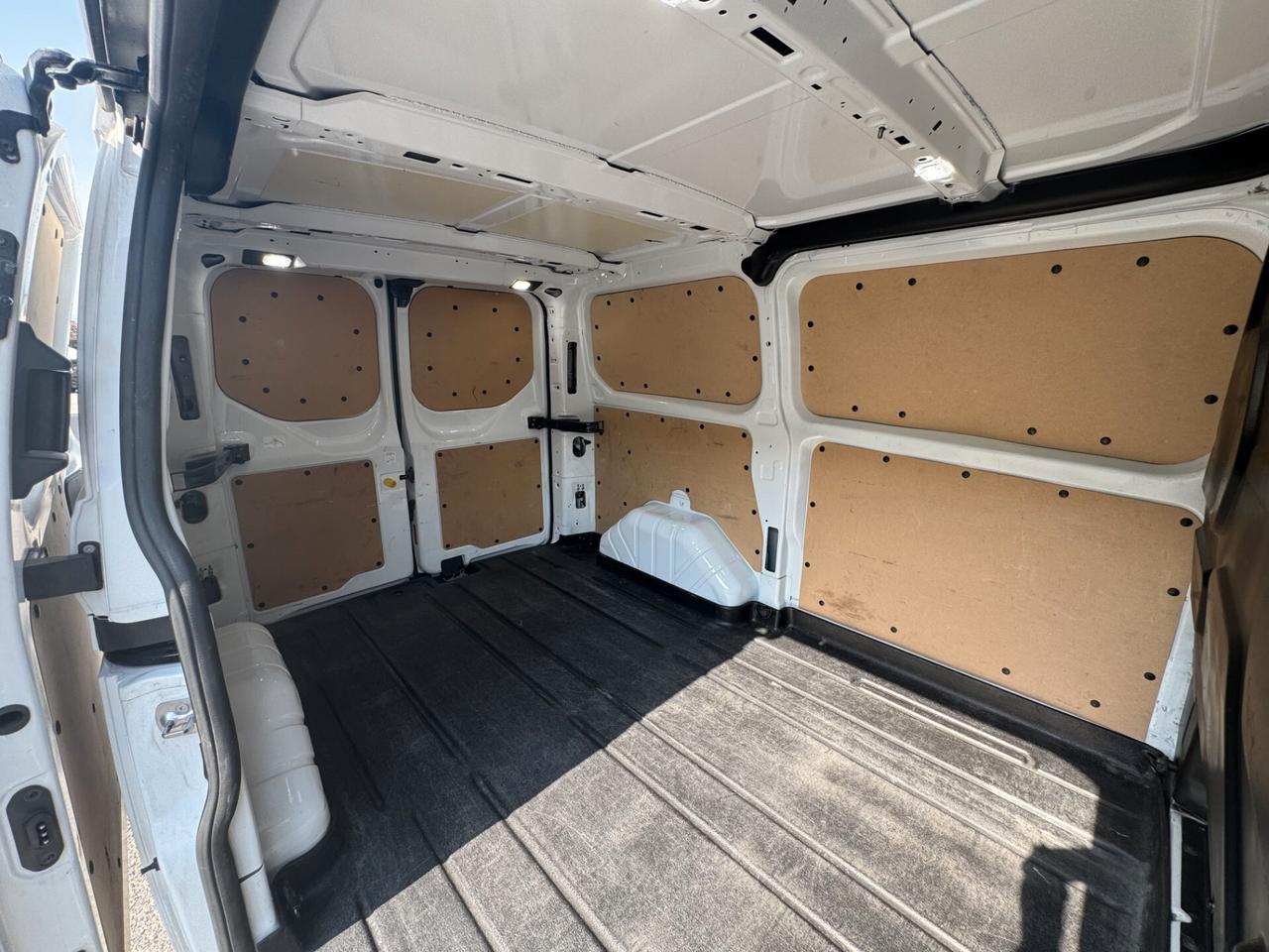 Ford Transit Custom Van Trend 2.0 Diesel-Hybrid 130CV PC