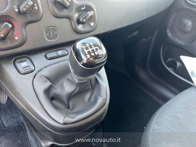 FIAT Panda 1.0 FireFly 70cv S&S Hybrid