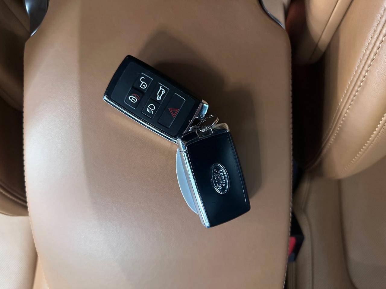 Land Rover Range Rover 3.0 sdV6 Autobiography auto my19