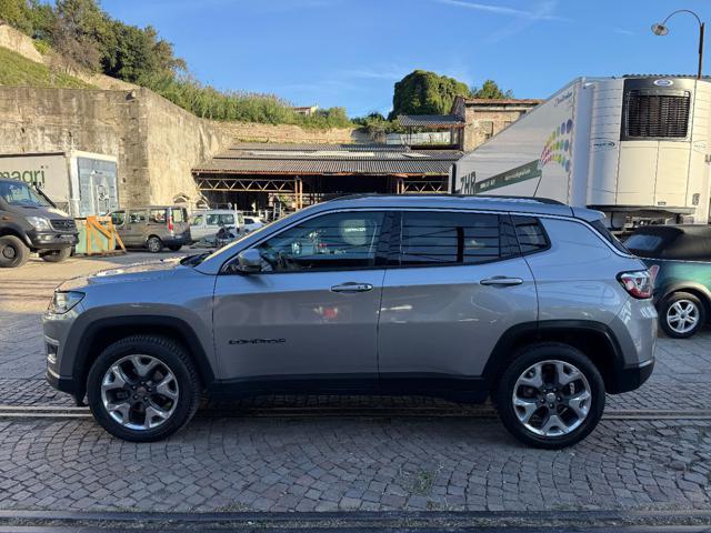 JEEP Compass 2.0 Multijet II 4WD Limited