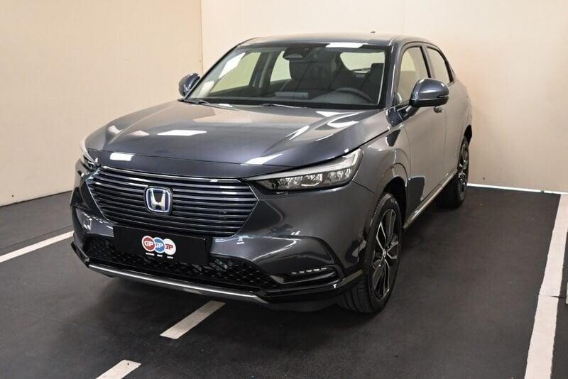 Honda HR-V HR-V 1.5 Hev eCVT Advance