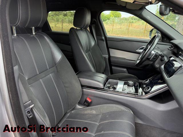 LAND ROVER Range Rover Velar 2.0D I4 180 CV R-Dynamic S AFFARE!!!